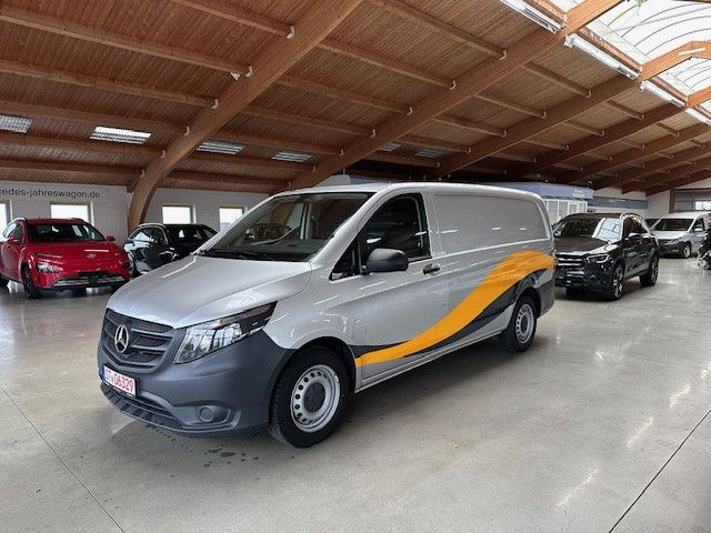 Mercedes-Benz Vito 2020