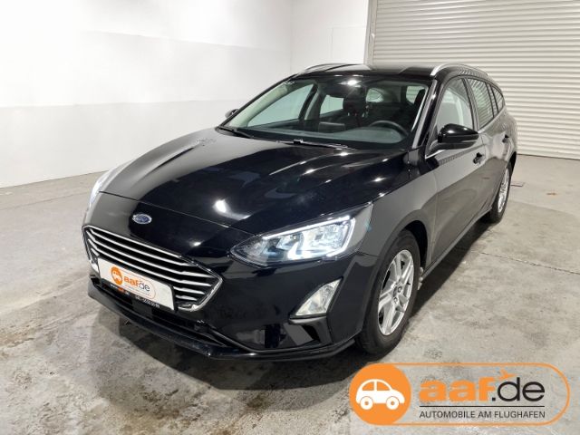 Ford Focus 2021