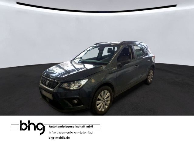 Seat Arona 2021