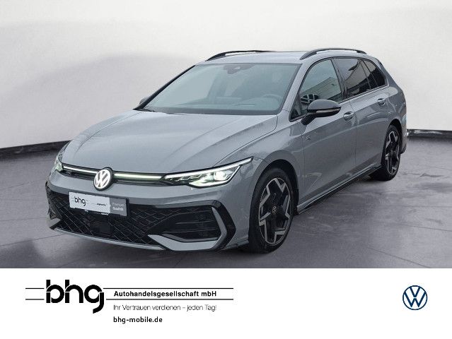 Volkswagen Golf 2025