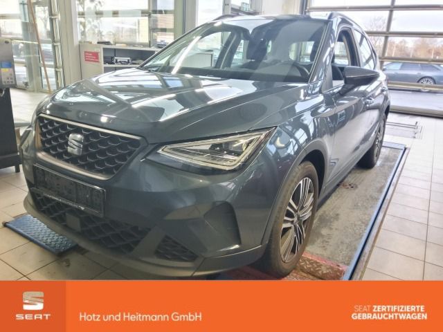 Seat Arona 2024