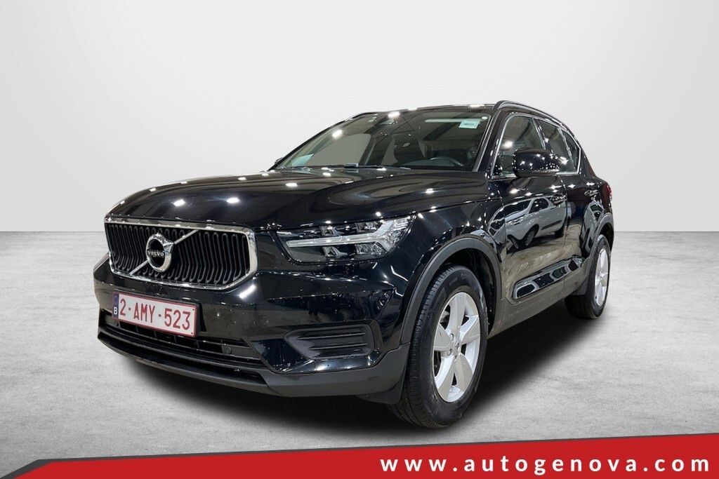 Volvo Other 2021
