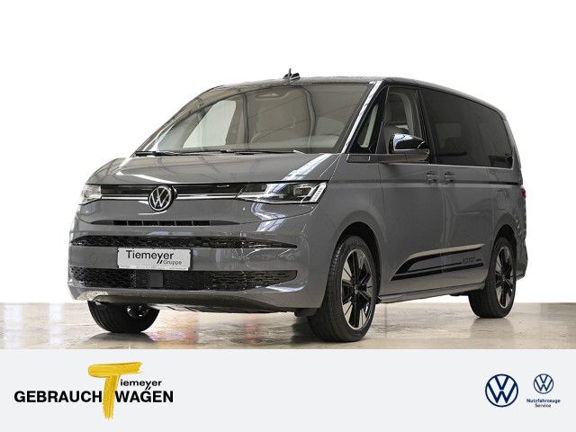 Volkswagen T7 Multivan 2026