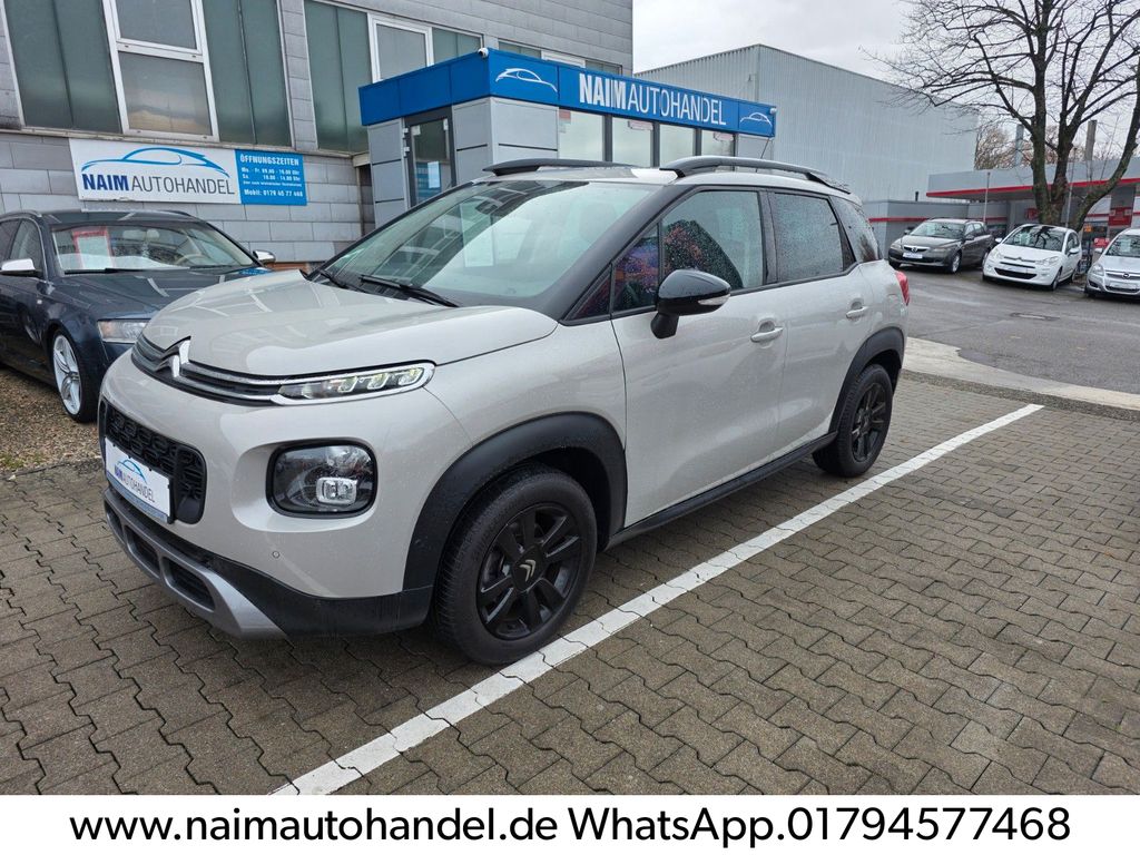 Citroën C3 2020