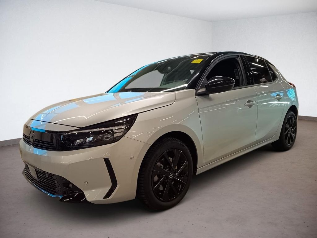 Opel Corsa 2024