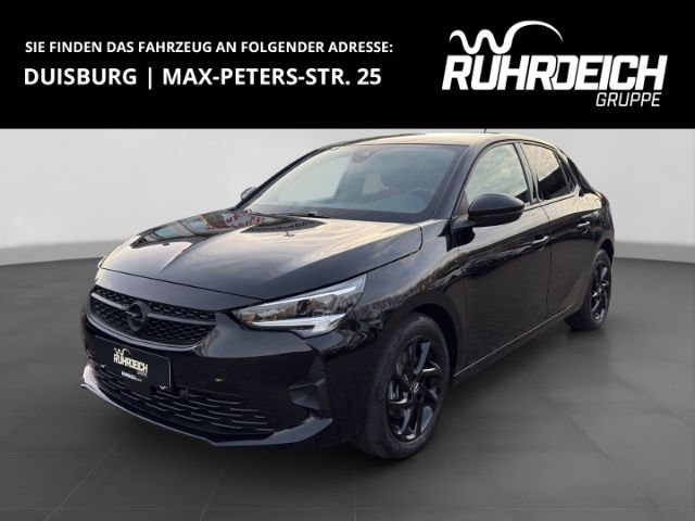 Opel Corsa 2022