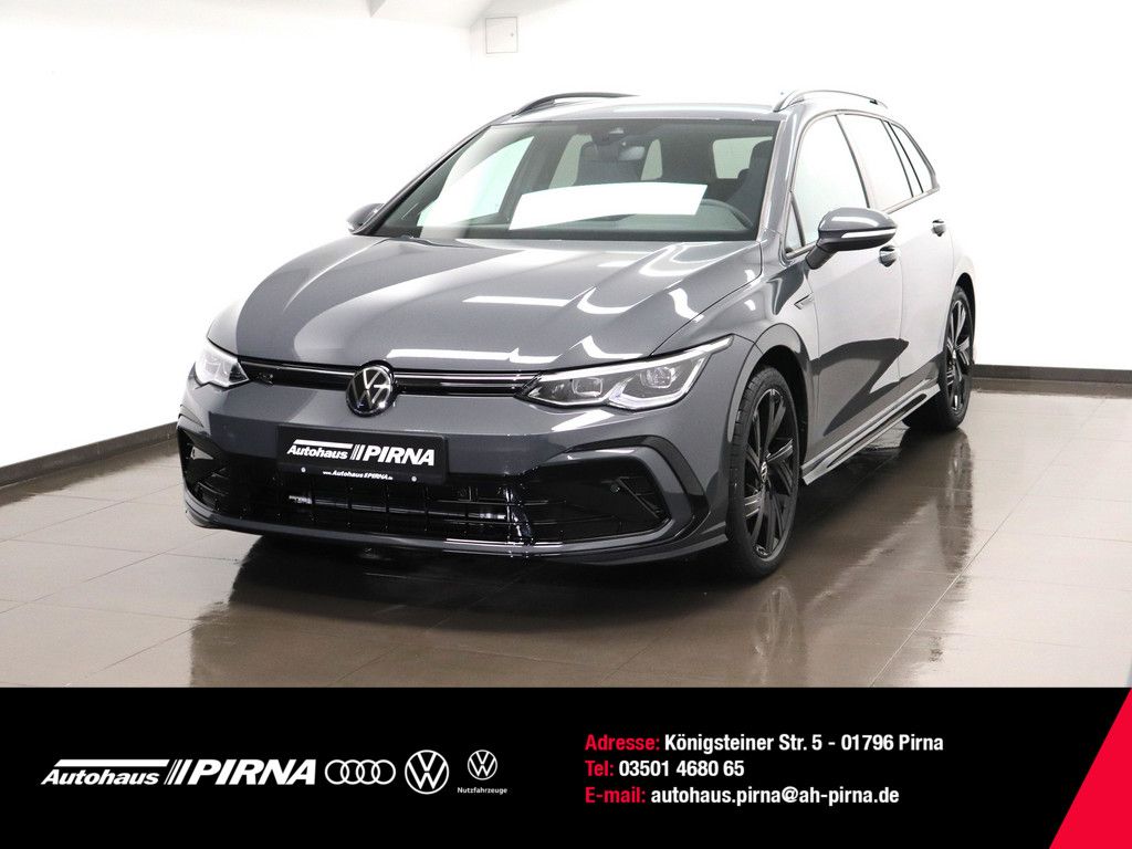 Volkswagen Golf 2024