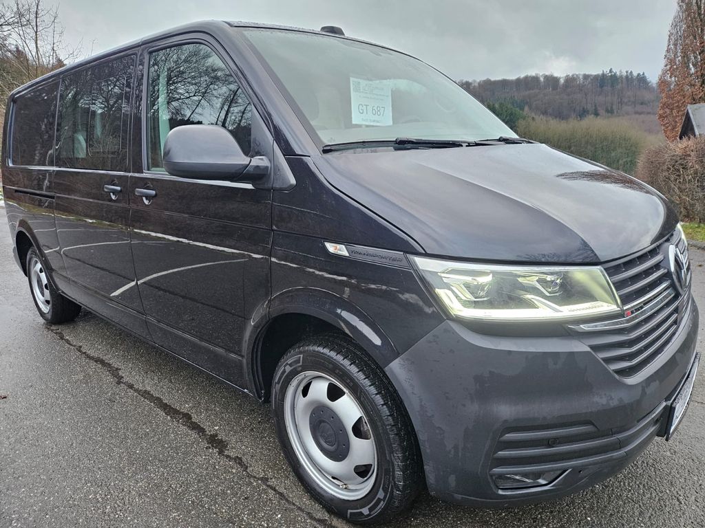 Volkswagen Other 2020
