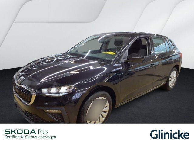 Skoda Scala 2025