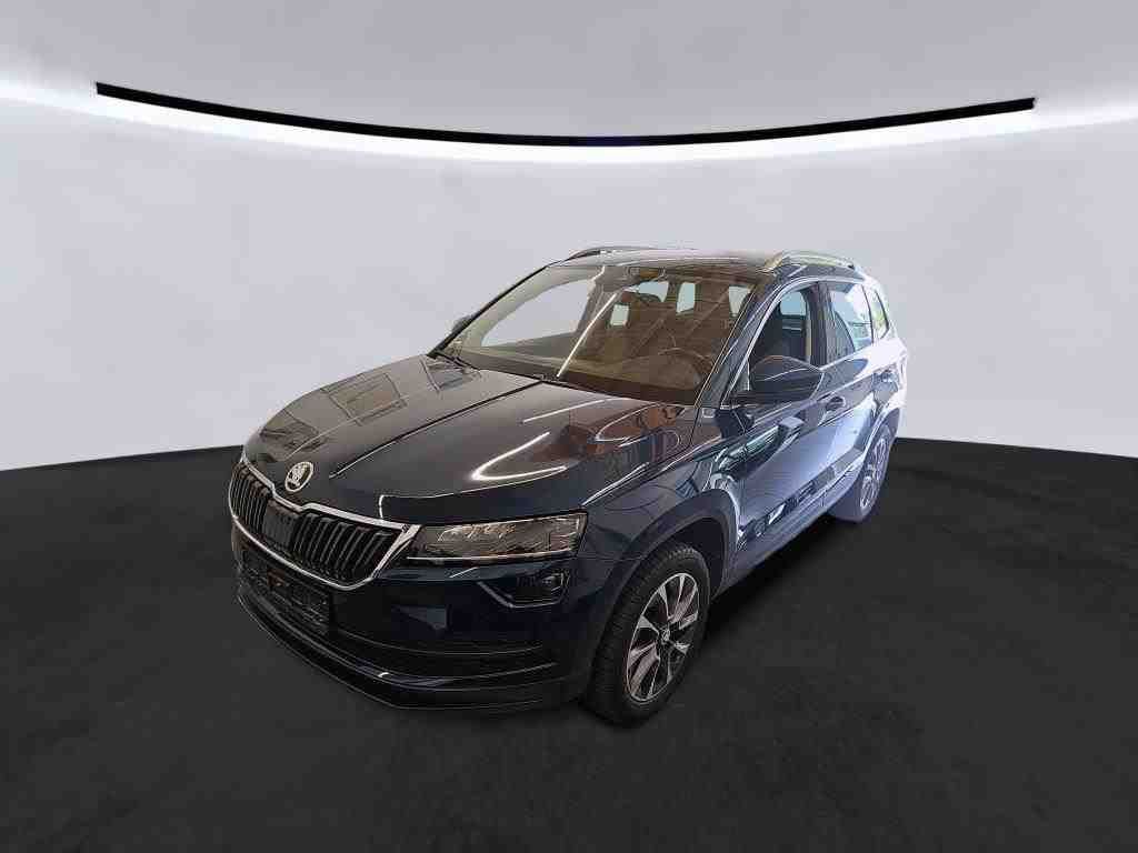 Skoda Karoq 2020