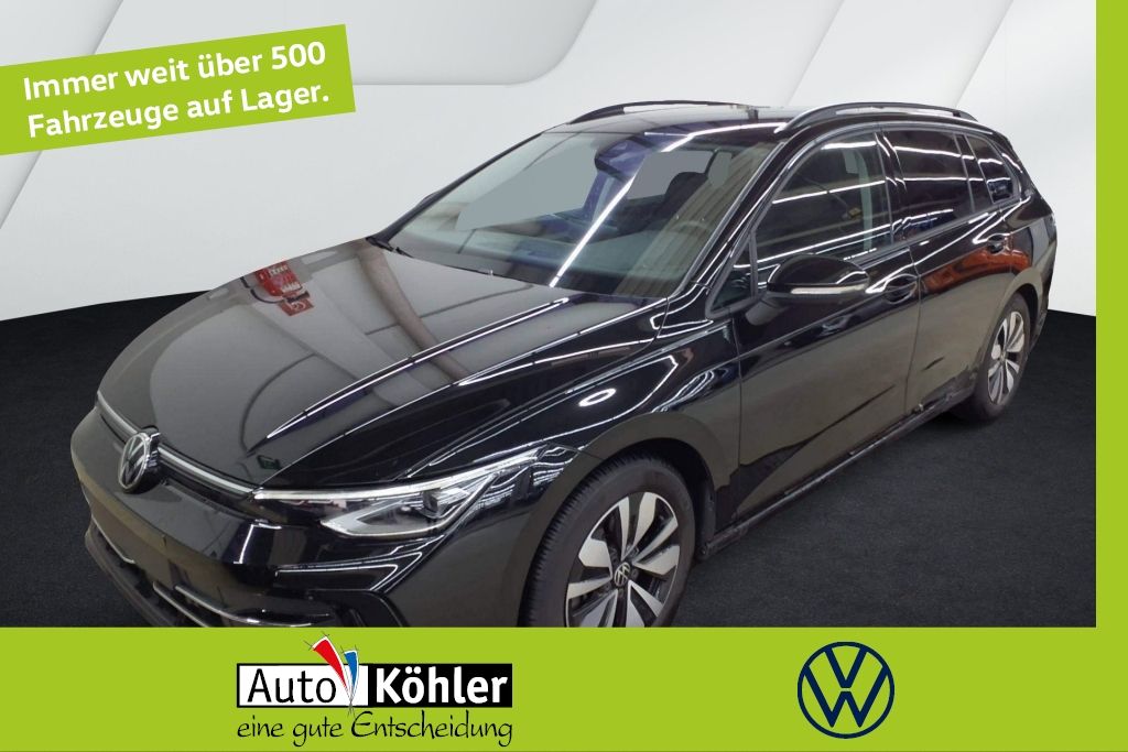 Volkswagen Golf 2025