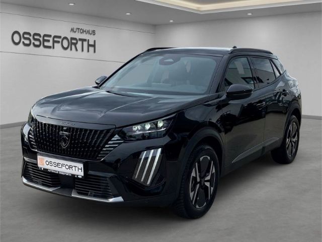 Peugeot 2008 2025