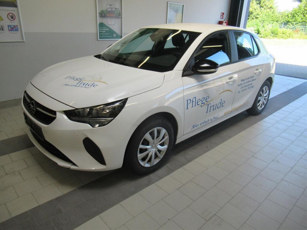 Opel Corsa 2022
