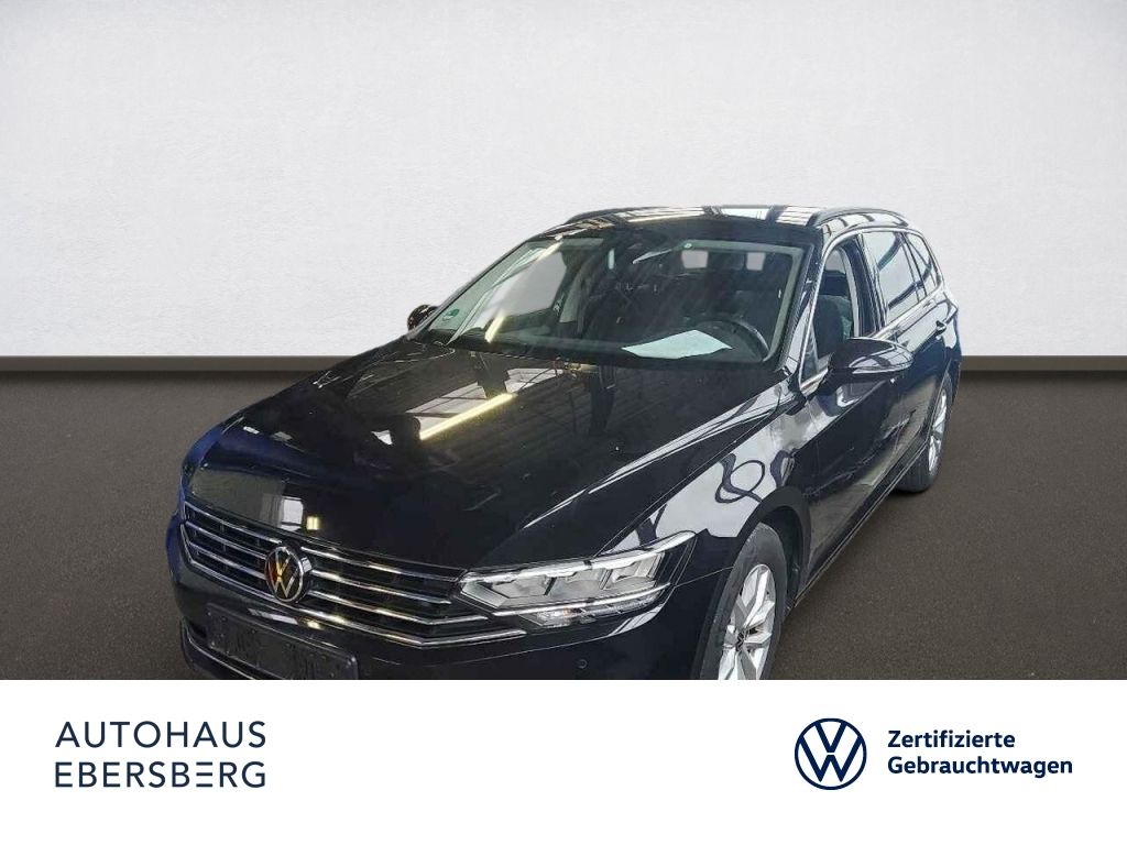 Volkswagen Passat Variant 2021