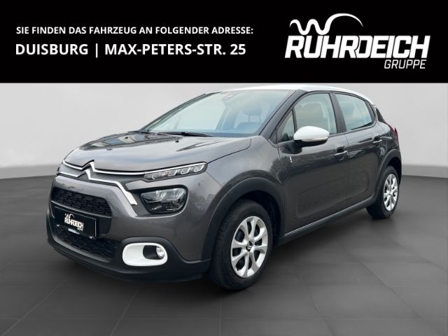 Citroën C3 2024