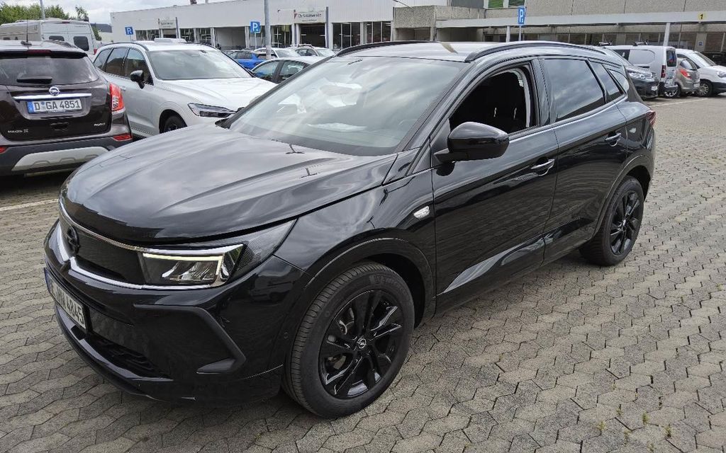 Opel Grandland (X) 2022