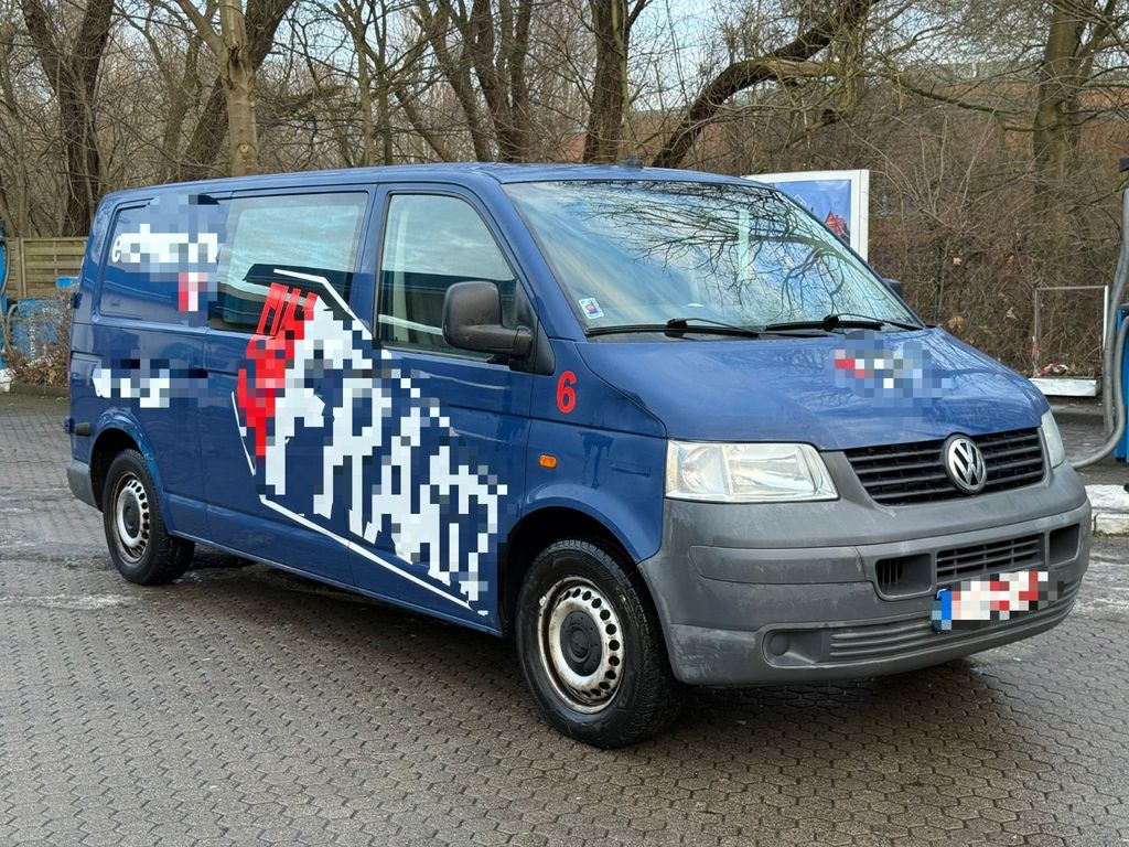 Volkswagen T5 Transporter 2005