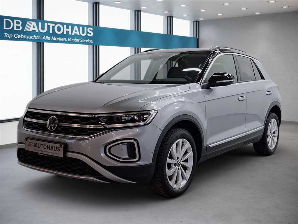 Volkswagen T-Roc 2024
