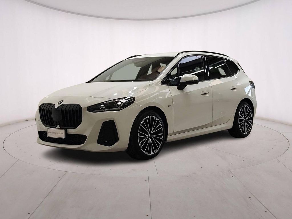 BMW Other 2025