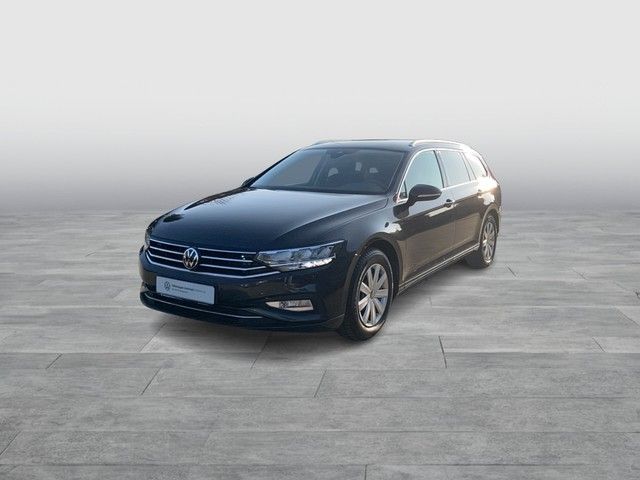 Volkswagen Passat Variant 2022
