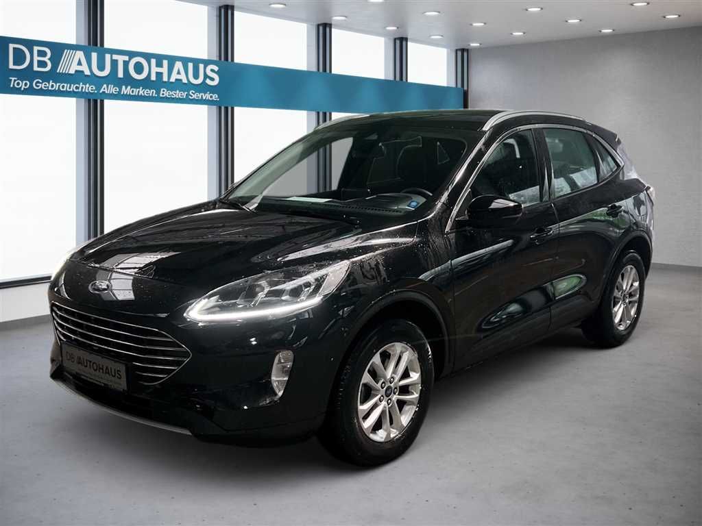 Ford Kuga 2022
