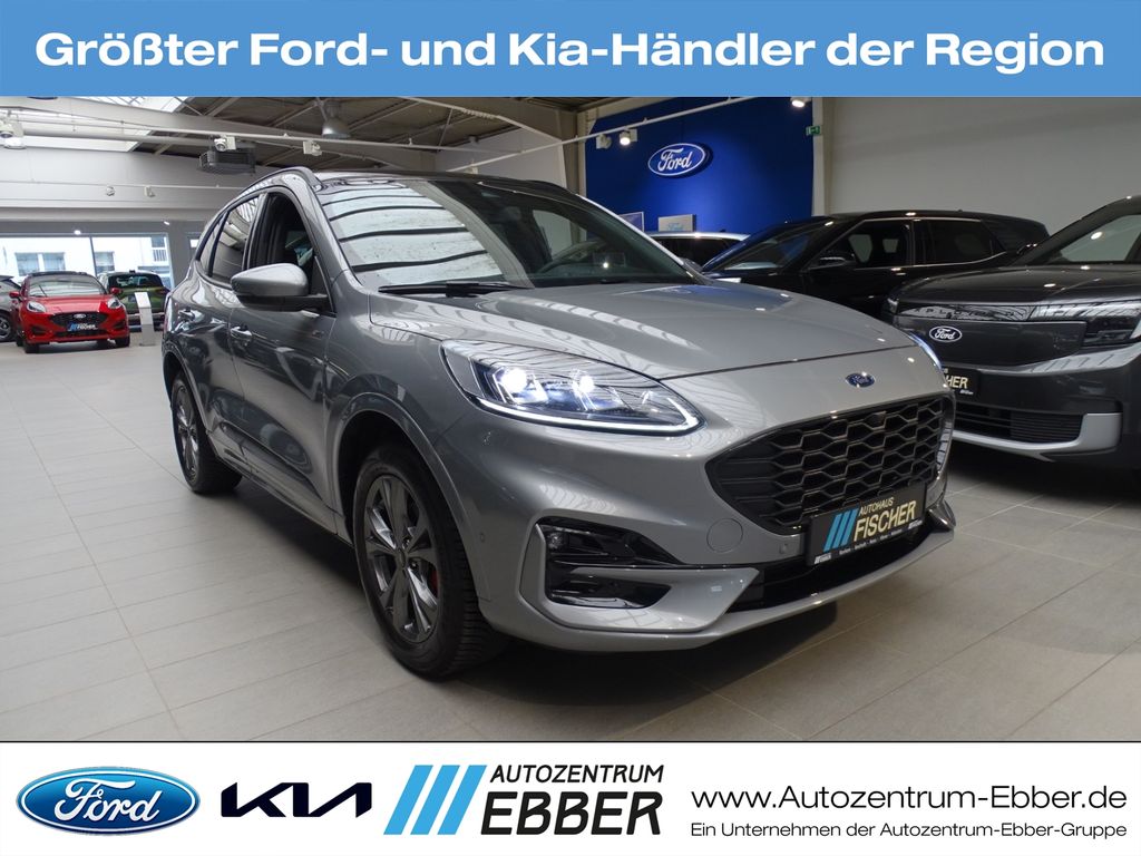 Ford Kuga 2024