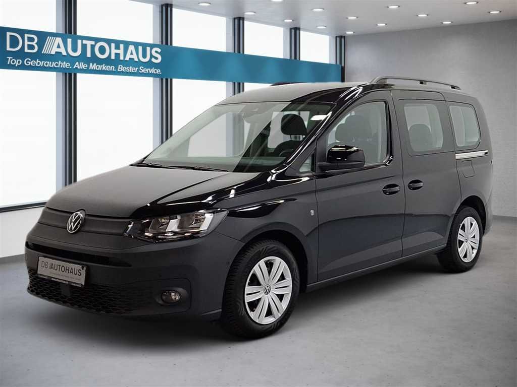 Volkswagen Caddy 2023