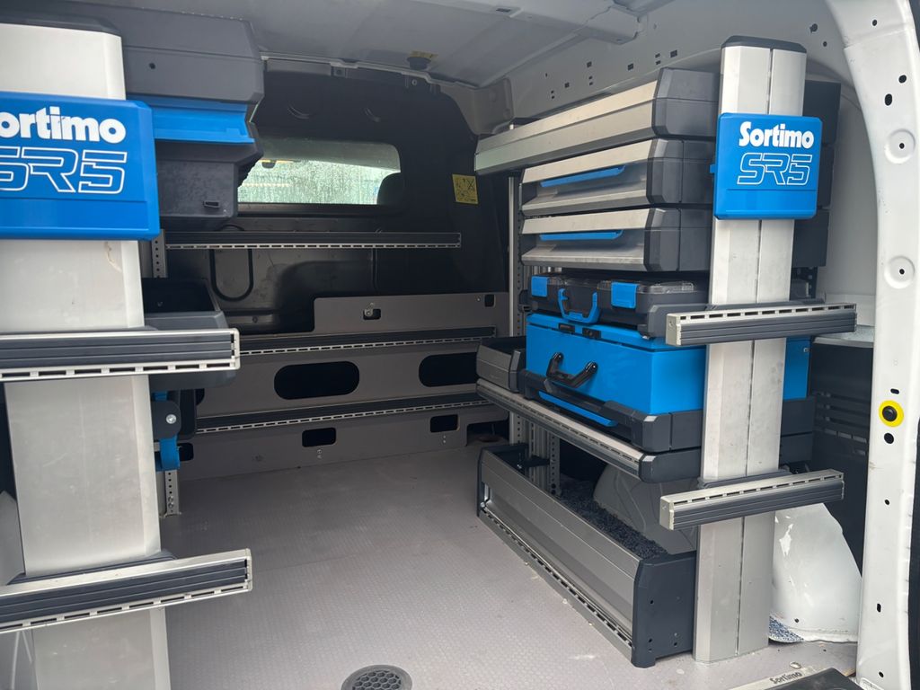 Renault Kangoo 2019