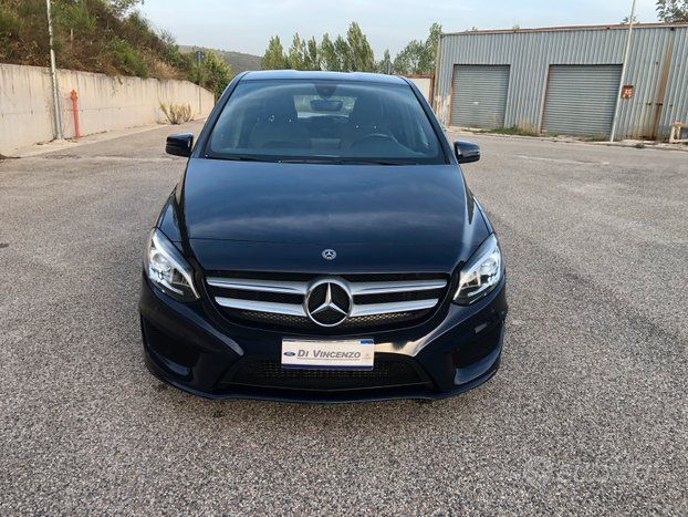 Mercedes-Benz Other 2018