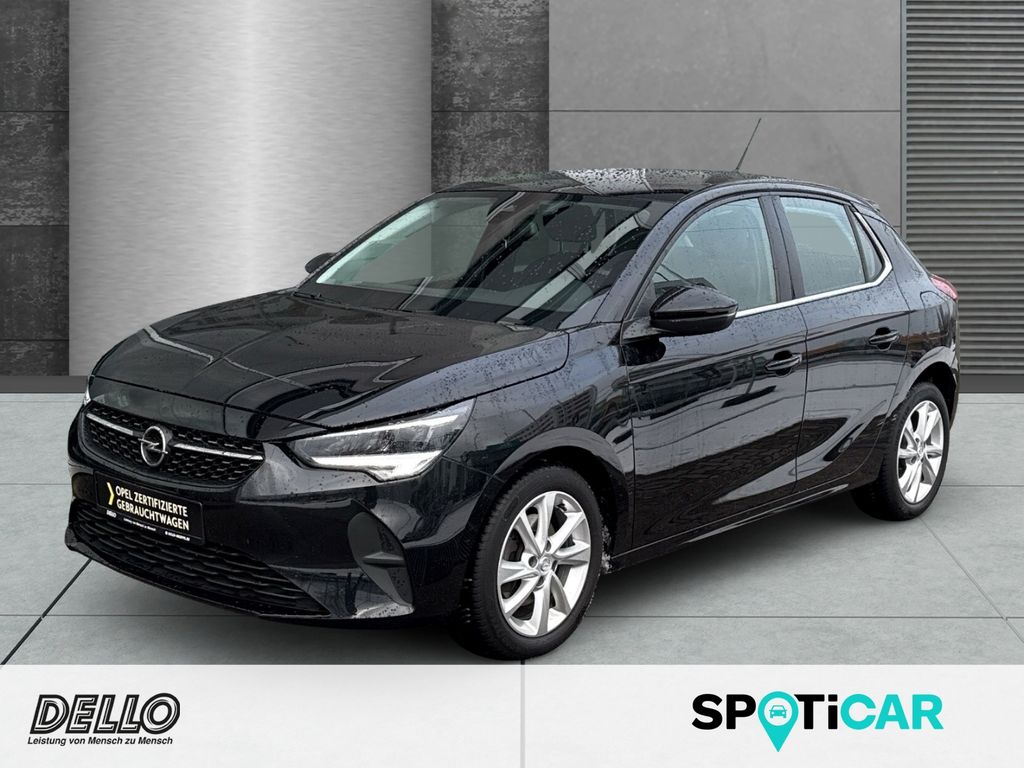 Opel Corsa 2022