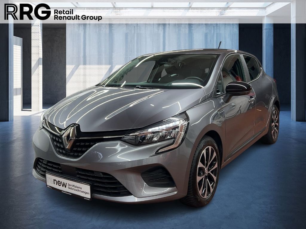 Renault Clio 2023