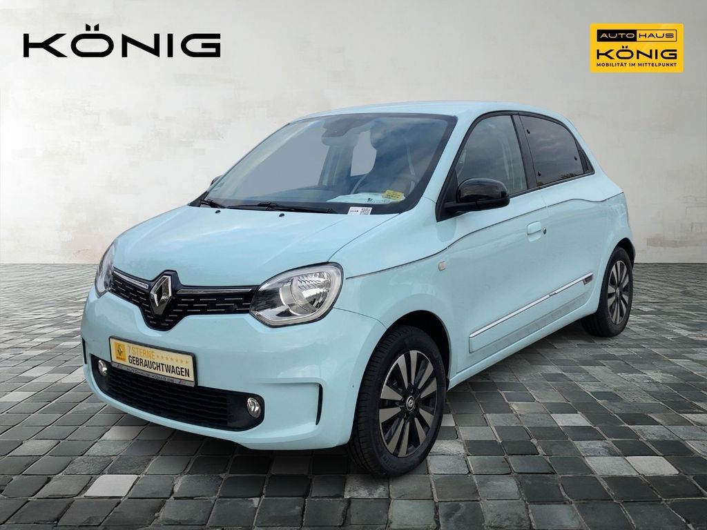 Renault Twingo 2023