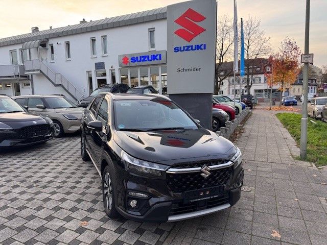 Suzuki (SX4) S-Cross 2023