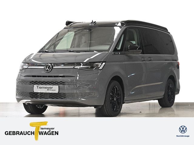Volkswagen T7 California 2026