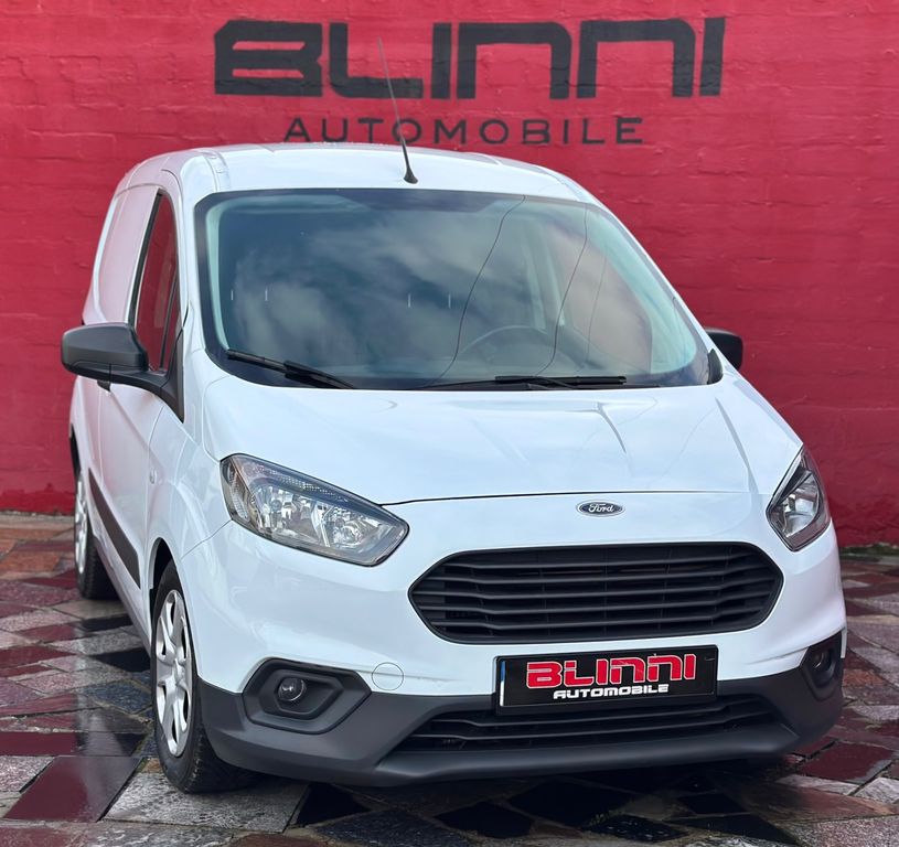Ford Transit 2023