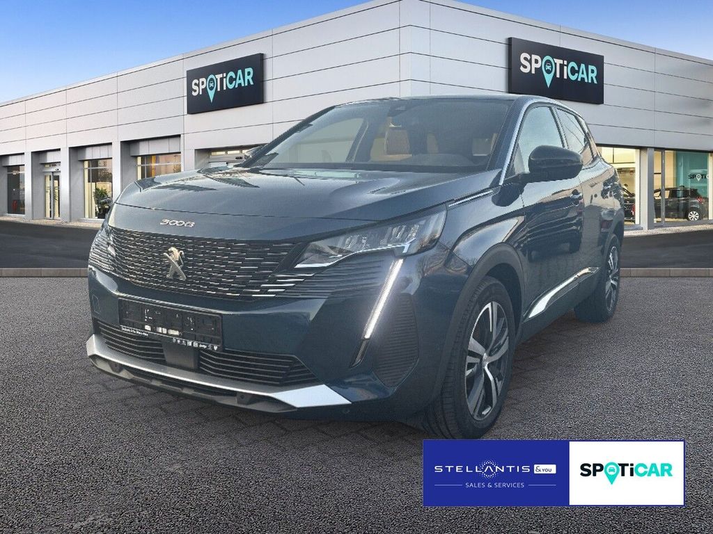Peugeot 3008 2023