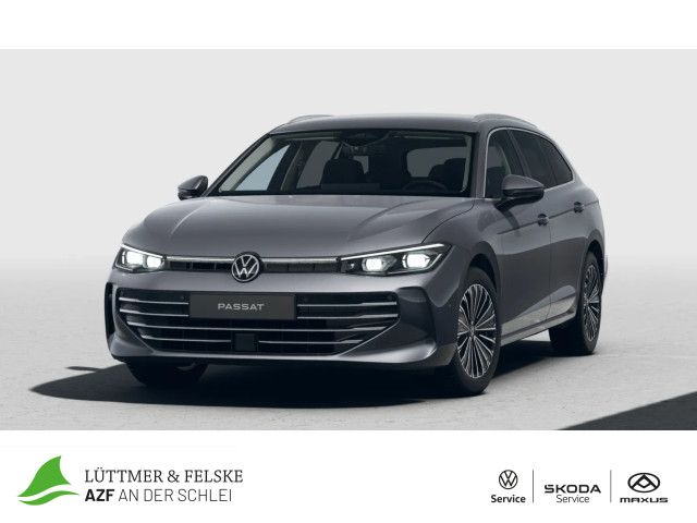 Volkswagen Passat Variant 2026