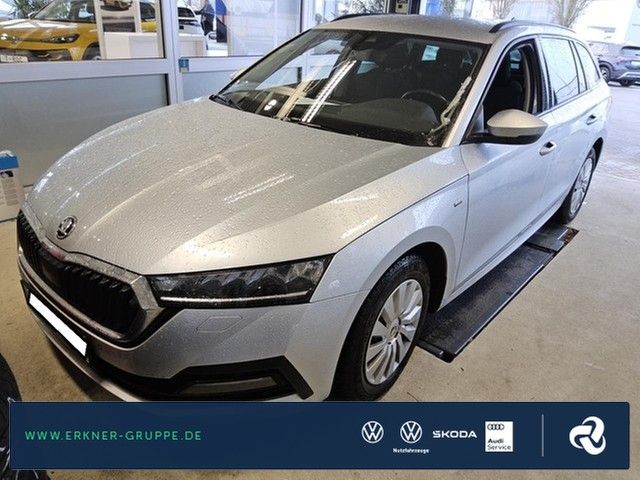 Skoda Octavia 2022