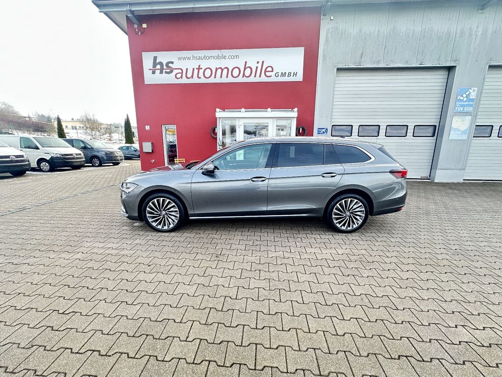 Skoda Superb 2024