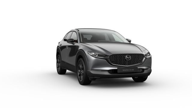 Mazda CX-30 2026