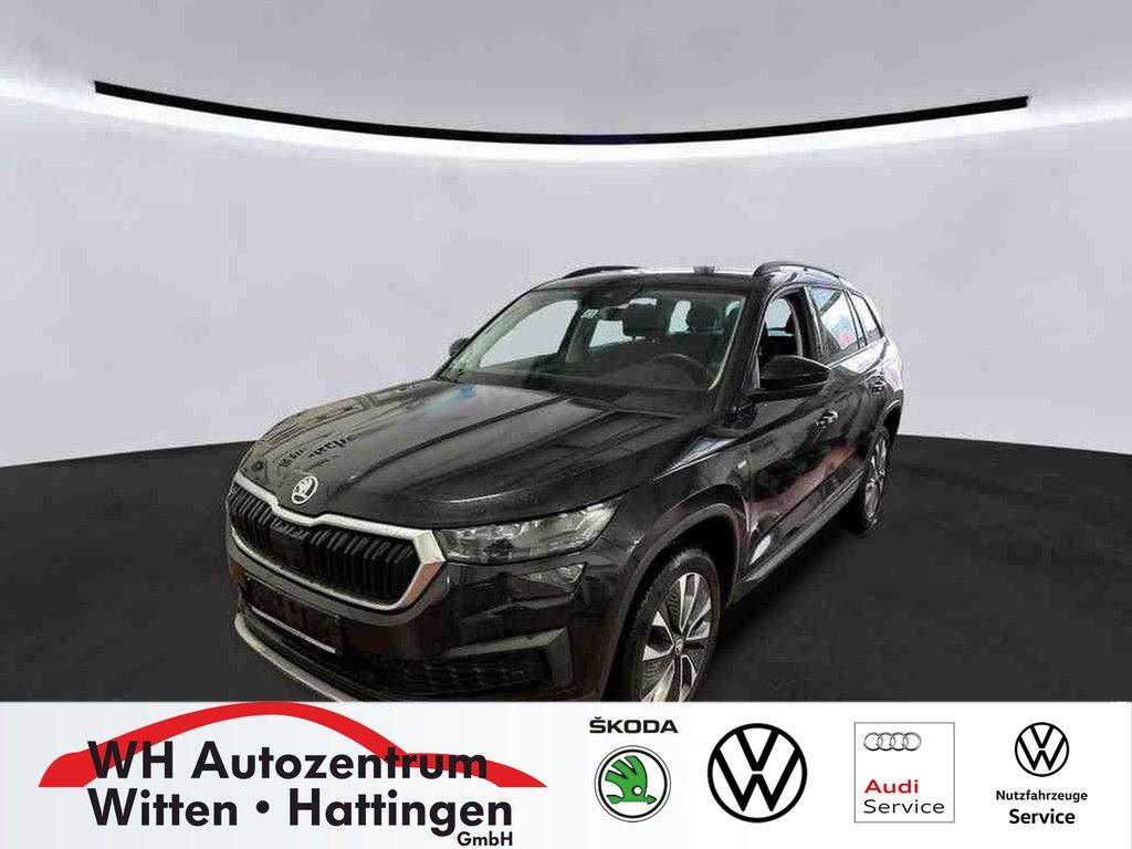 Skoda Kodiaq 2023