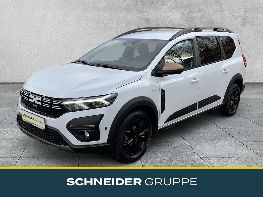 Dacia Jogger 2025