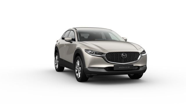 Mazda CX-30 2026