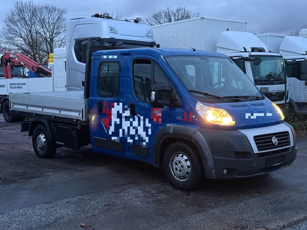 Fiat Ducato 2012