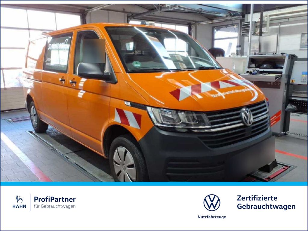 Volkswagen T6 Transporter 2020