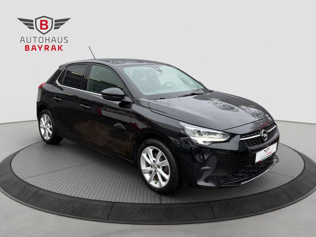 Opel Corsa 2021