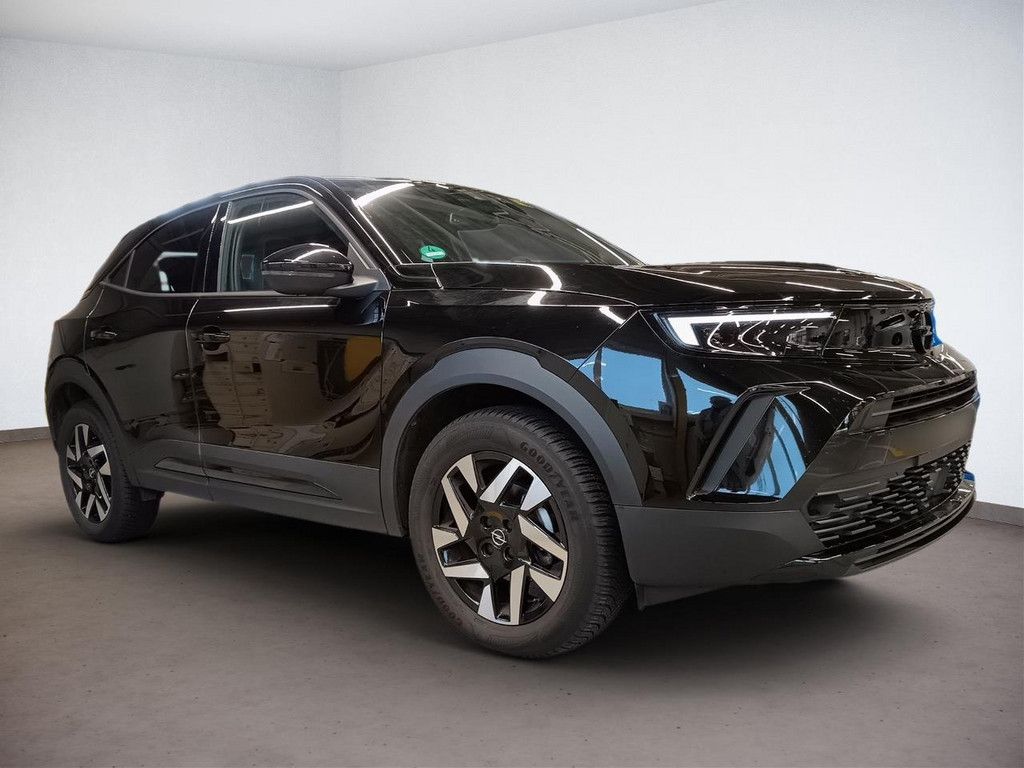 Opel Mokka 2024