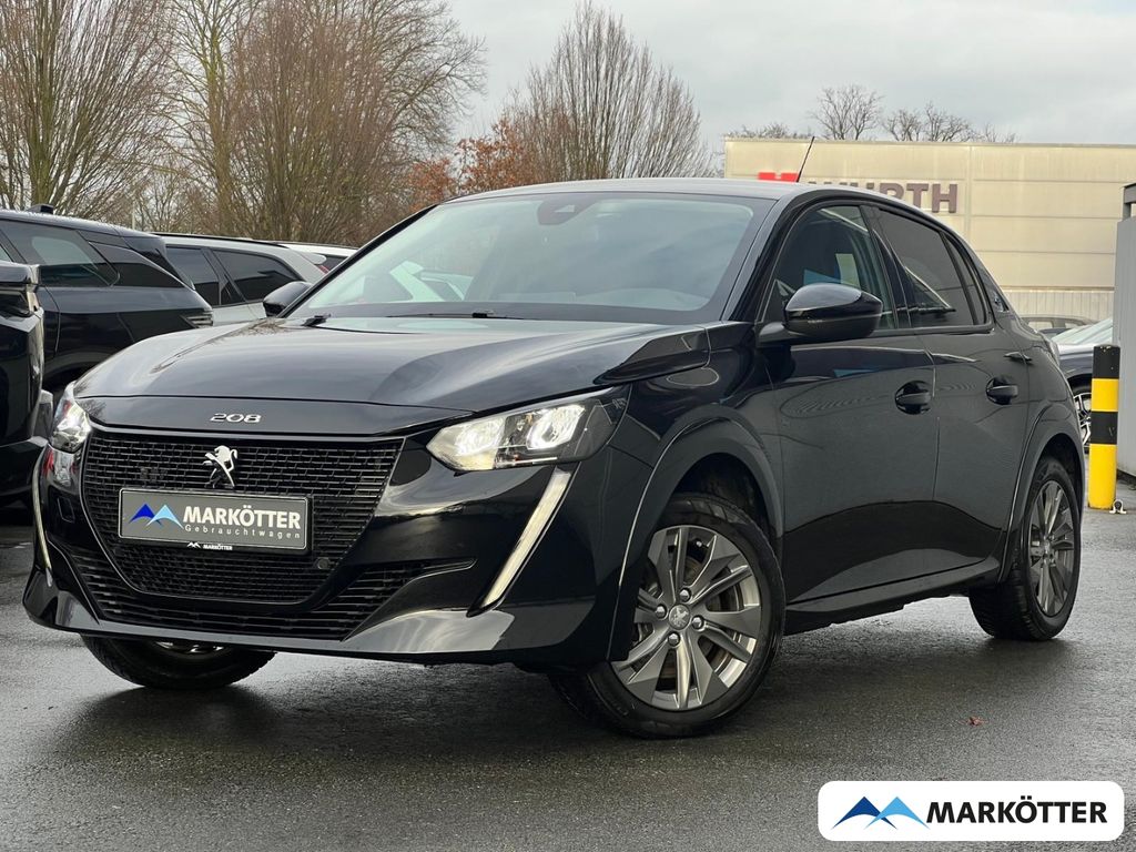 Peugeot 208 2023