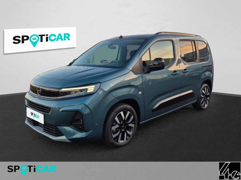 Opel Combo Life 2024