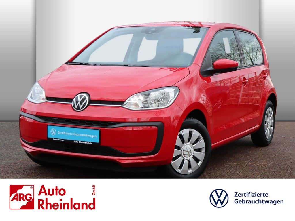 Volkswagen up! 2023